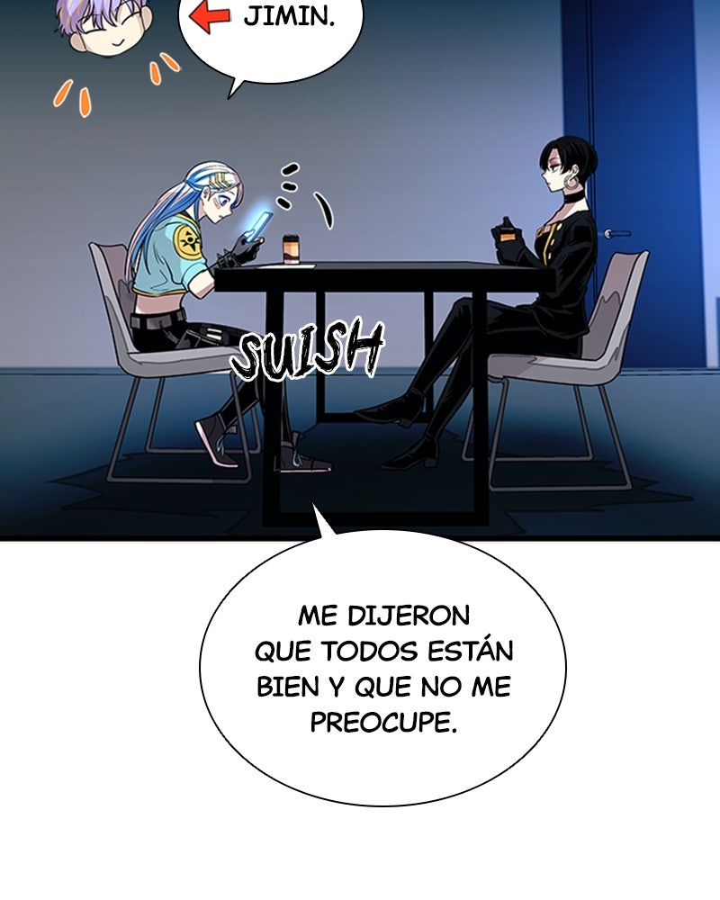 Read Un villano para matar ES Manga Online