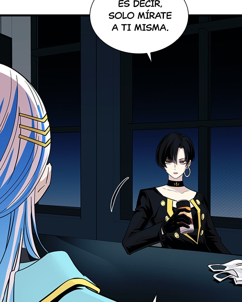 Read Un villano para matar ES Manga Online