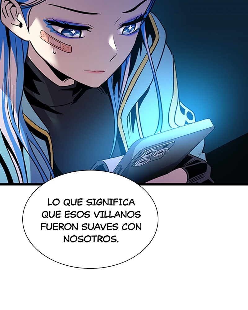 Read Un villano para matar ES Manga Online