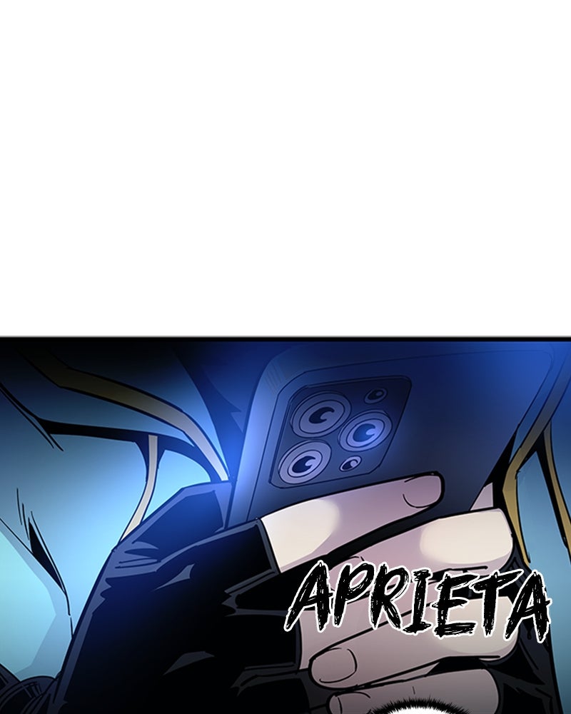 Read Un villano para matar ES Manga Online