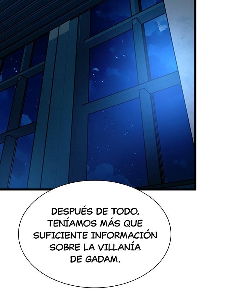 Read Un villano para matar ES Manga Online