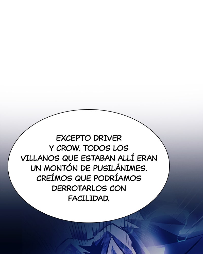 Read Un villano para matar ES Manga Online