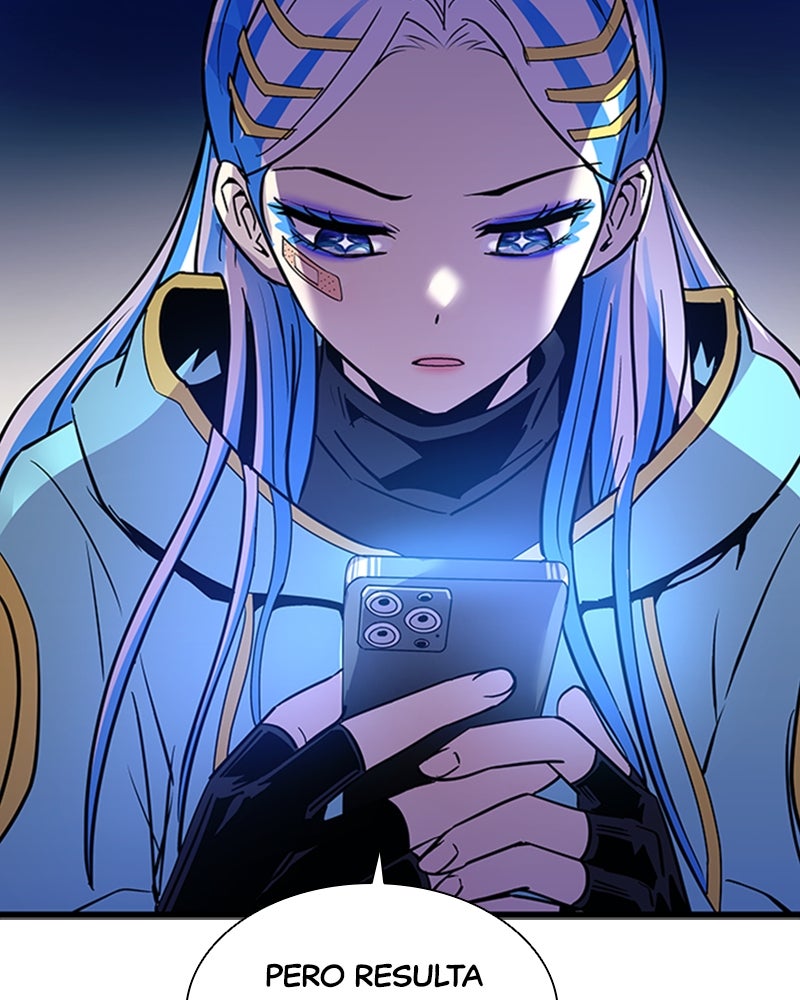 Read Un villano para matar ES Manga Online