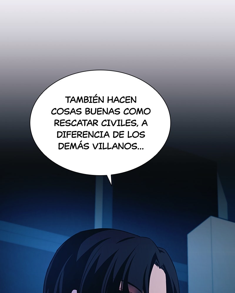 Read Un villano para matar ES Manga Online