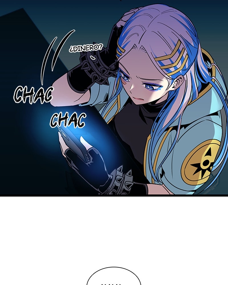 Read Un villano para matar ES Manga Online