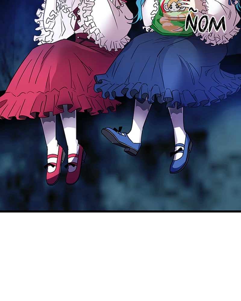 Read Un villano para matar ES Manga Online