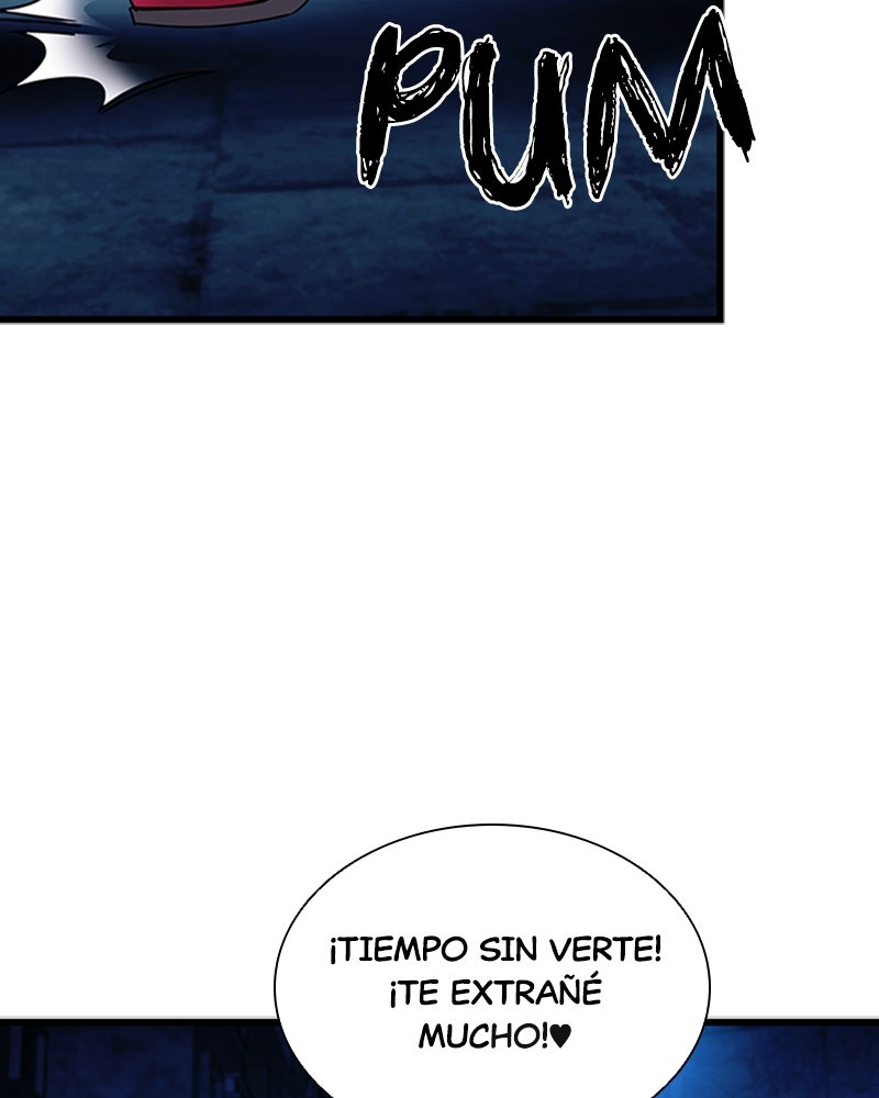 Read Un villano para matar ES Manga Online