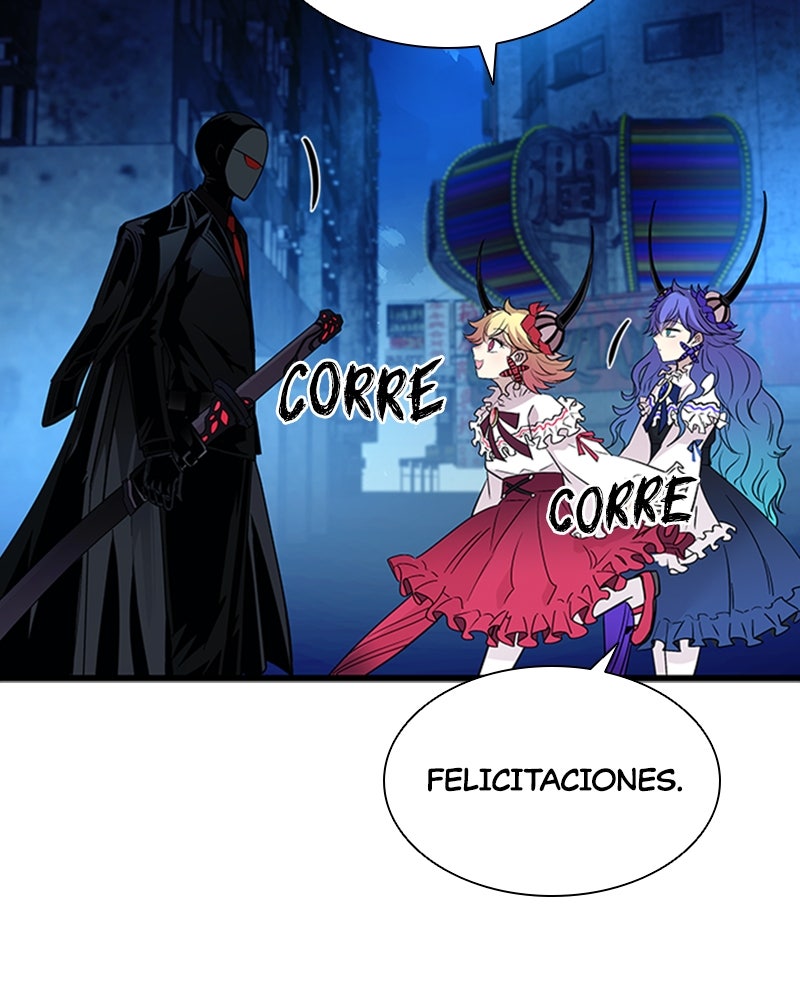 Read Un villano para matar ES Manga Online
