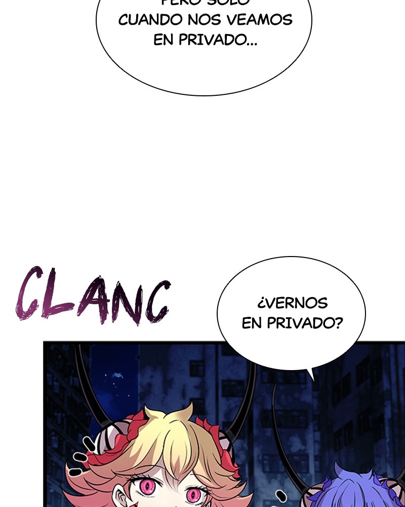 Read Un villano para matar ES Manga Online