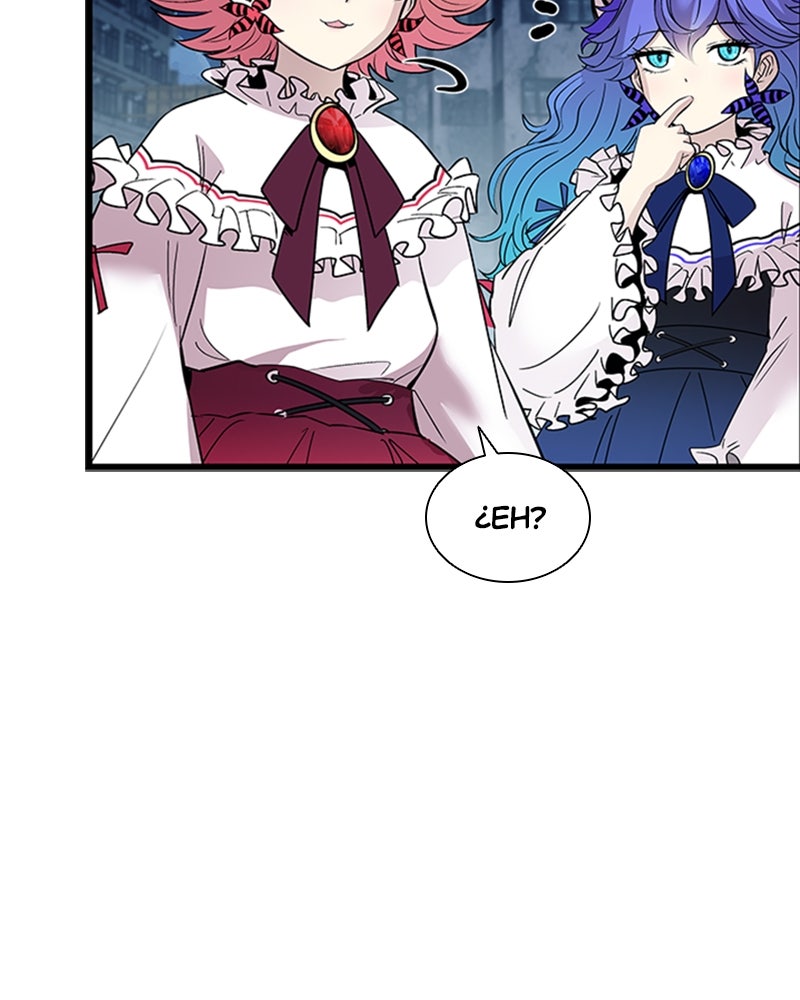 Read Un villano para matar ES Manga Online
