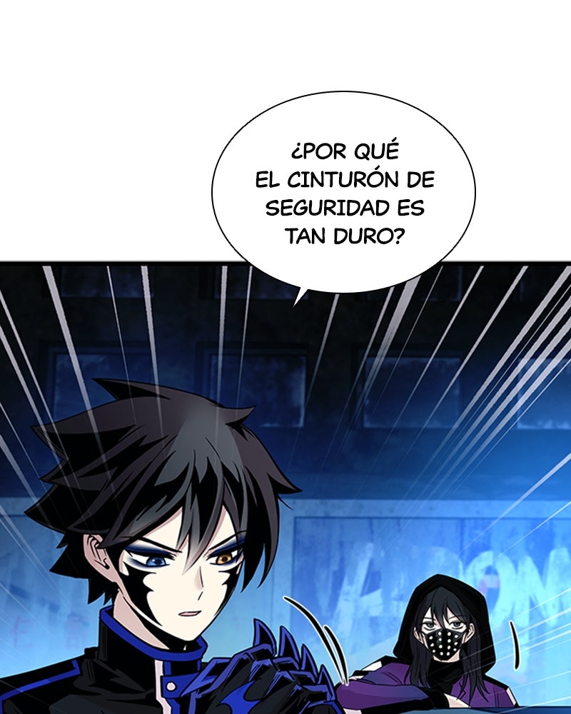 Read Un villano para matar ES Manga Online