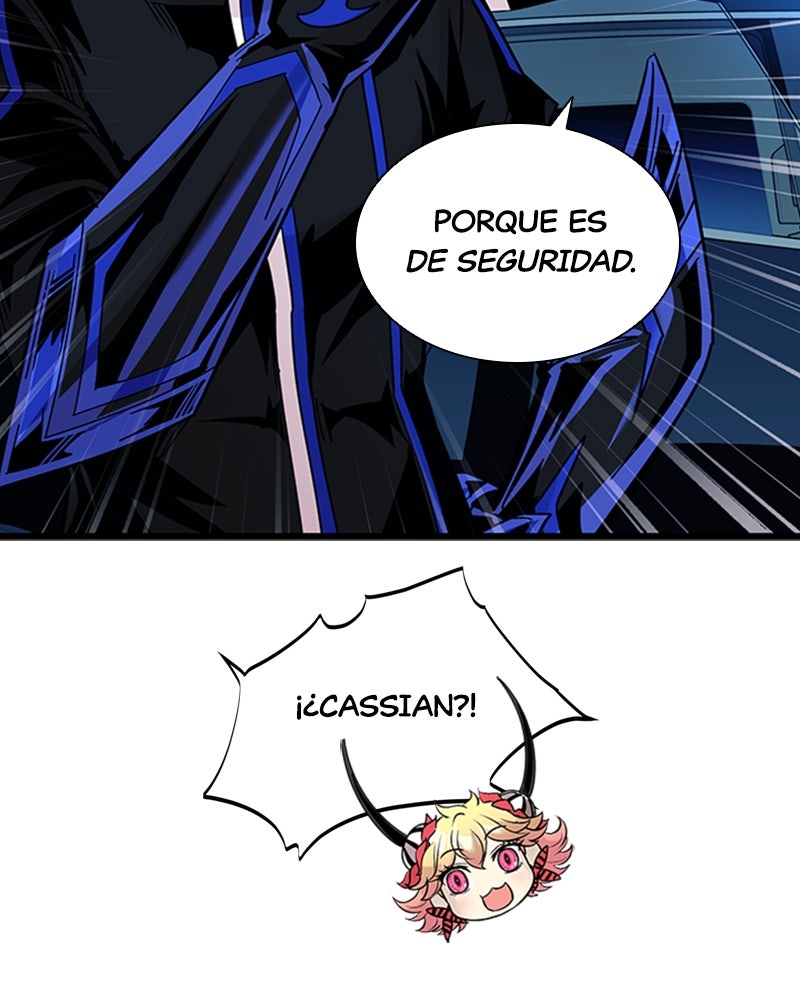 Read Un villano para matar ES Manga Online