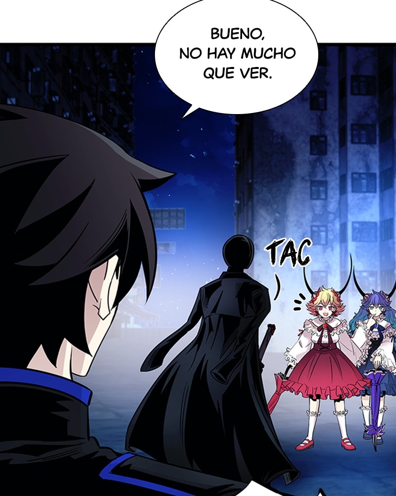 Read Un villano para matar ES Manga Online
