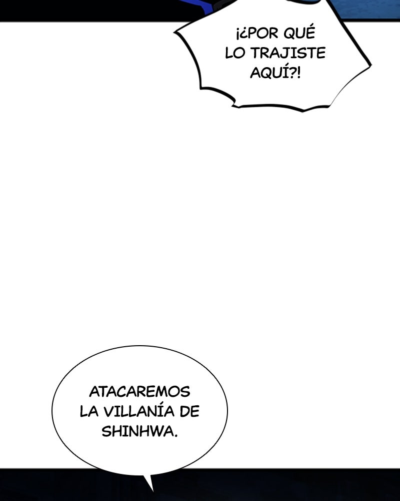 Read Un villano para matar ES Manga Online