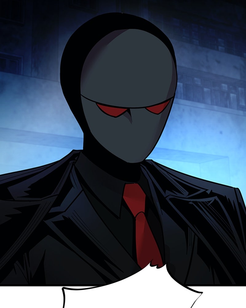 Read Un villano para matar ES Manga Online