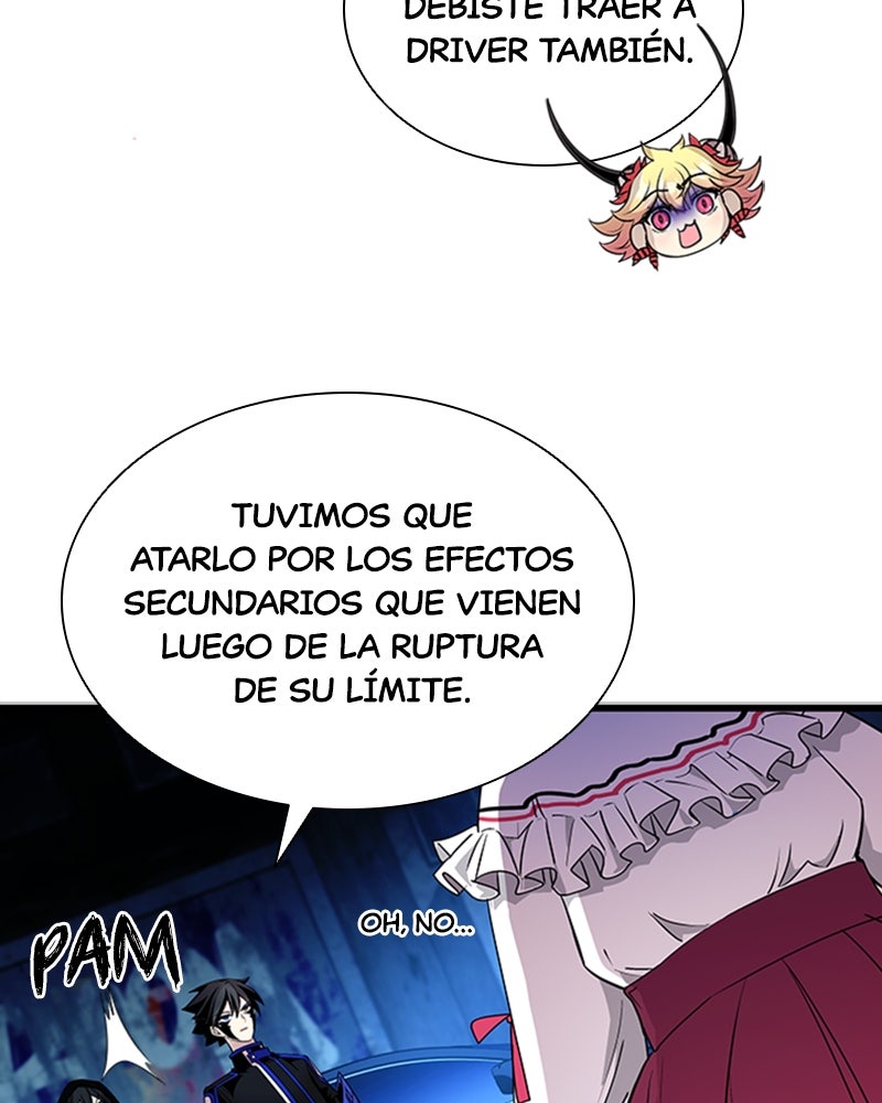 Read Un villano para matar ES Manga Online