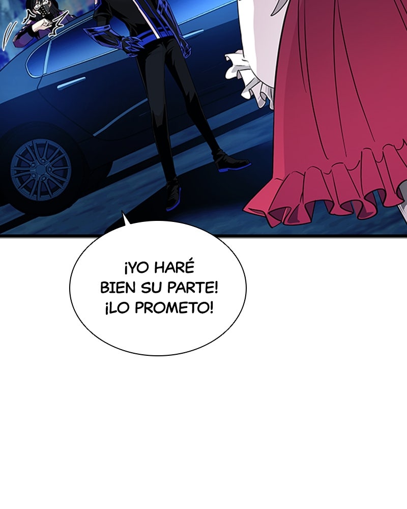 Read Un villano para matar ES Manga Online