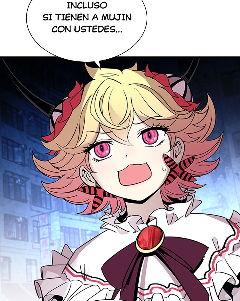 Read Un villano para matar ES Manga Online