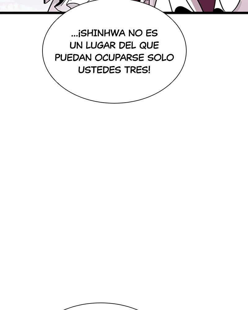 Read Un villano para matar ES Manga Online