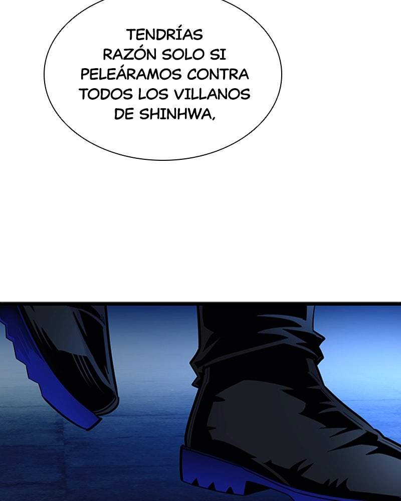 Read Un villano para matar ES Manga Online
