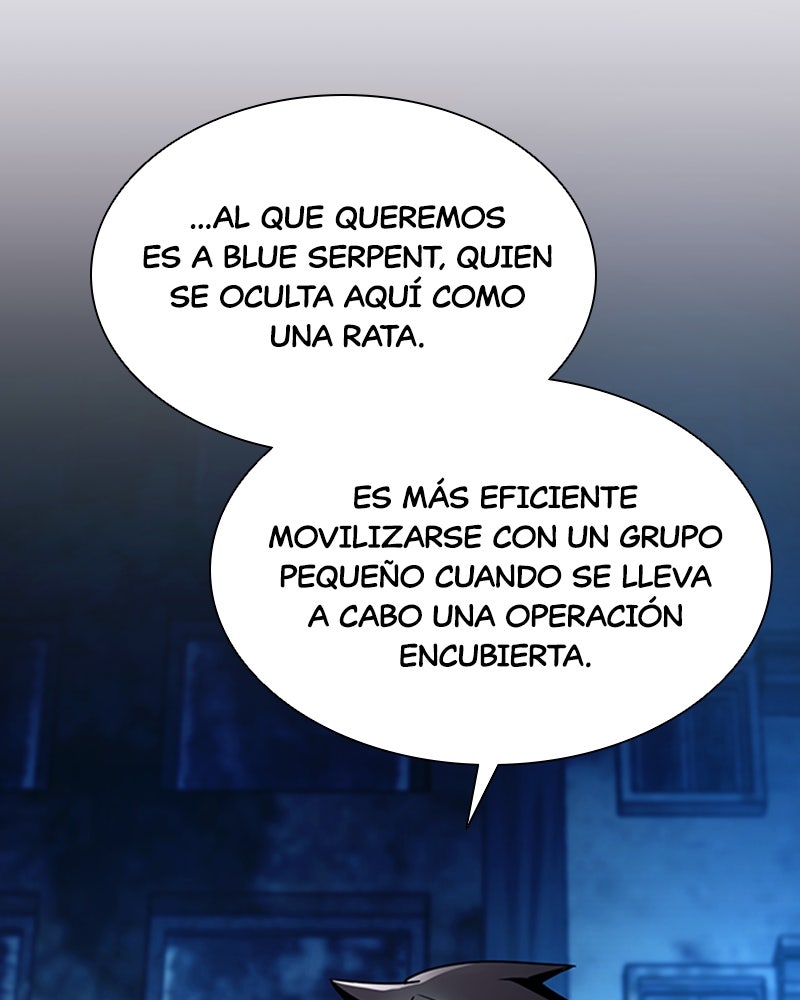 Read Un villano para matar ES Manga Online