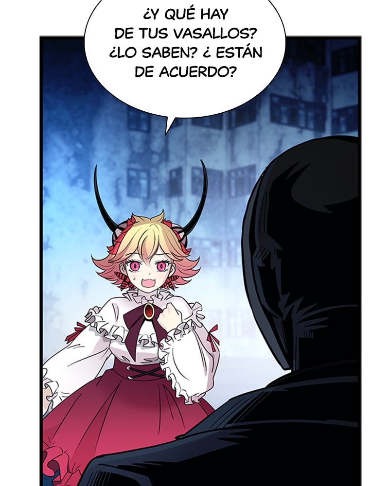 Read Un villano para matar ES Manga Online