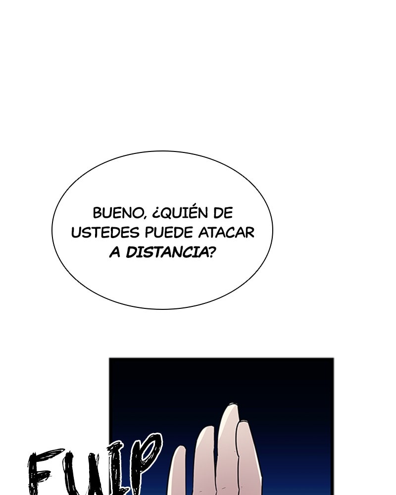 Read Un villano para matar ES Manga Online