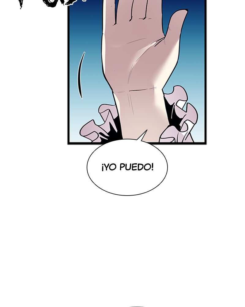 Read Un villano para matar ES Manga Online