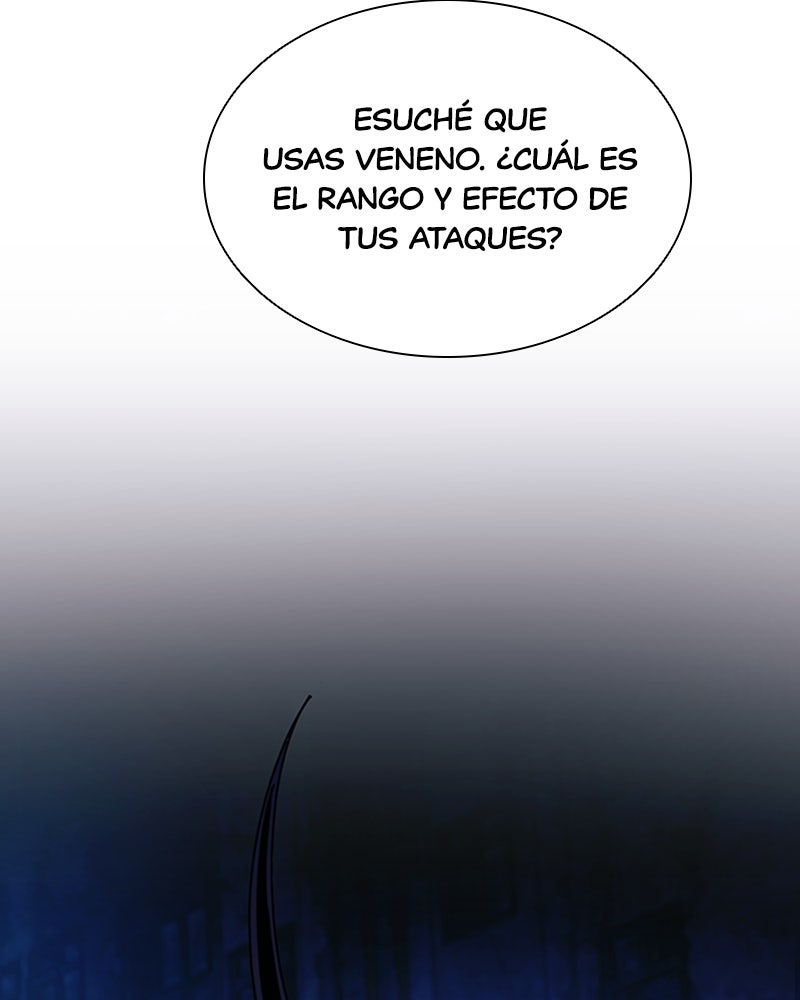 Read Un villano para matar ES Manga Online