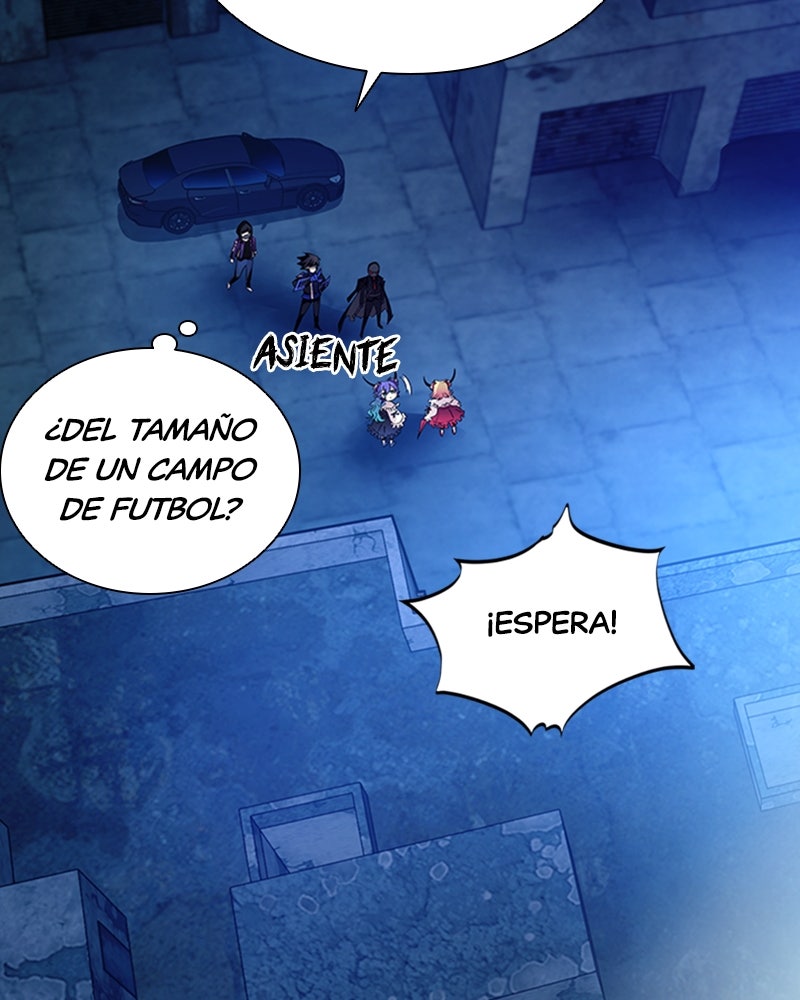 Read Un villano para matar ES Manga Online