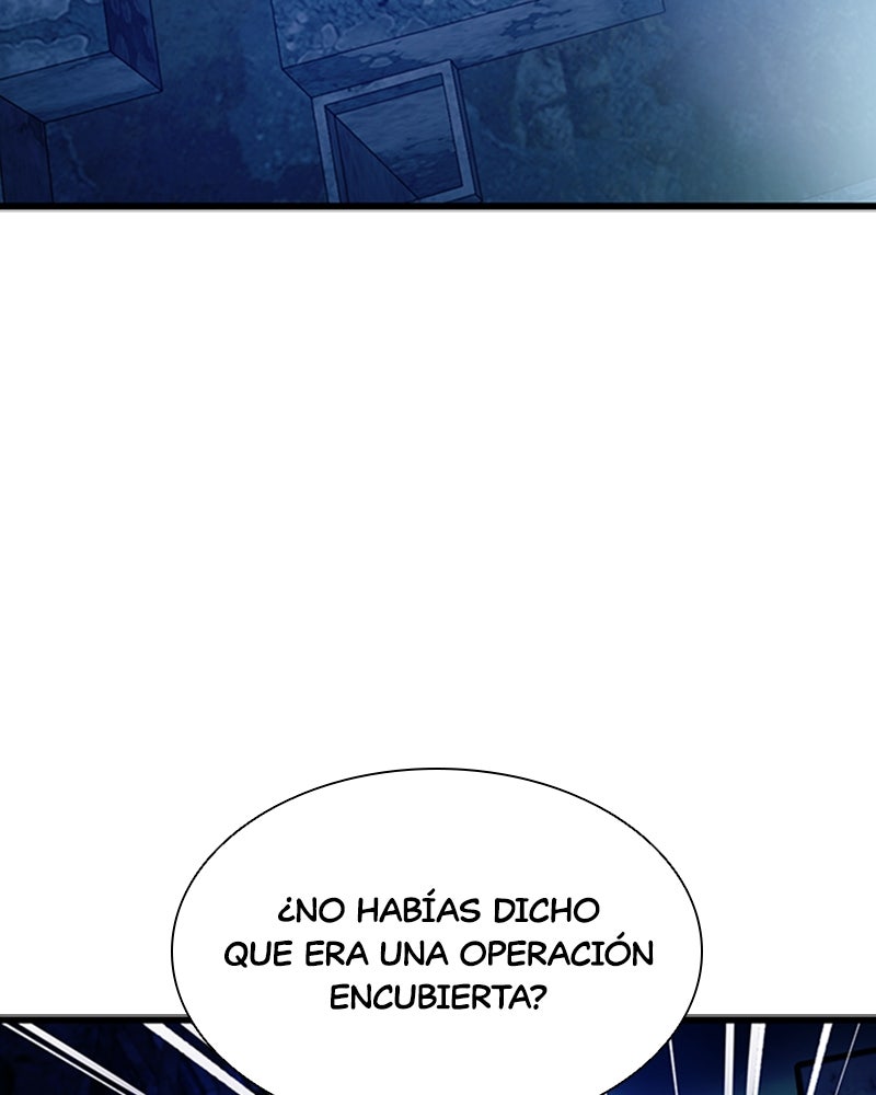 Read Un villano para matar ES Manga Online