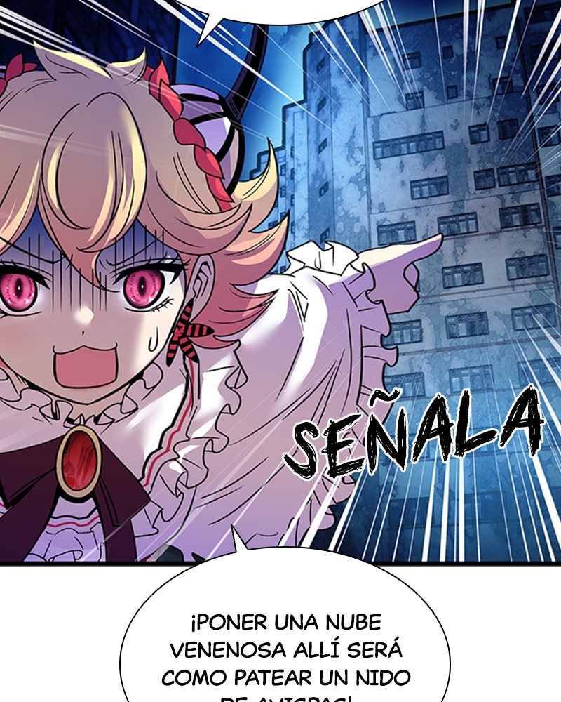Read Un villano para matar ES Manga Online