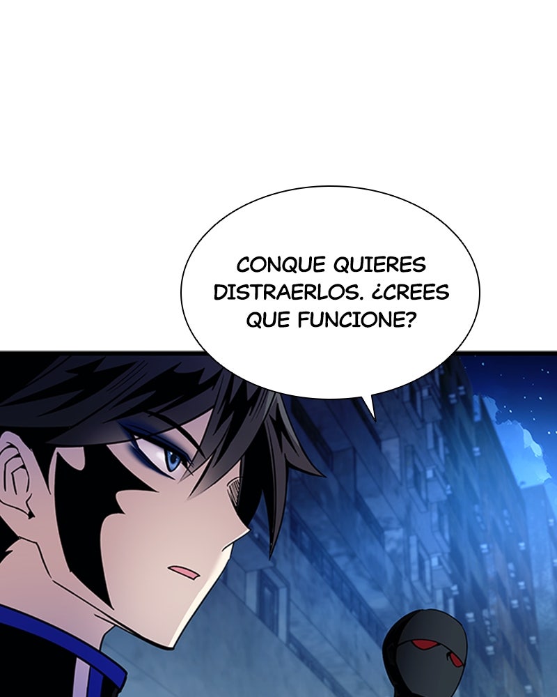 Read Un villano para matar ES Manga Online