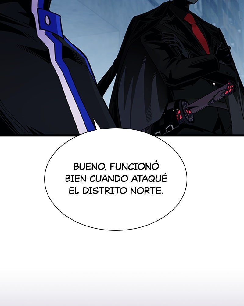 Read Un villano para matar ES Manga Online
