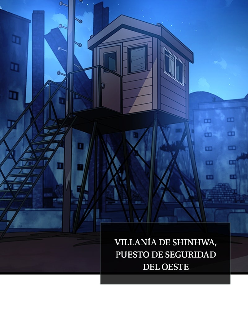 Read Un villano para matar ES Manga Online