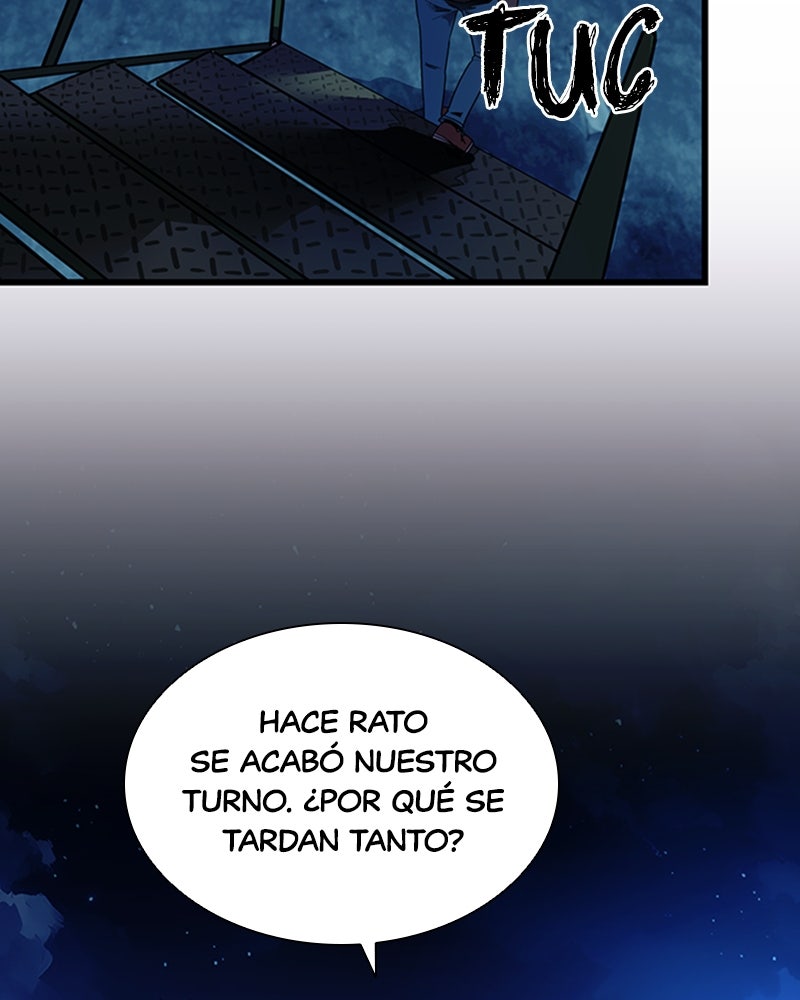 Read Un villano para matar ES Manga Online
