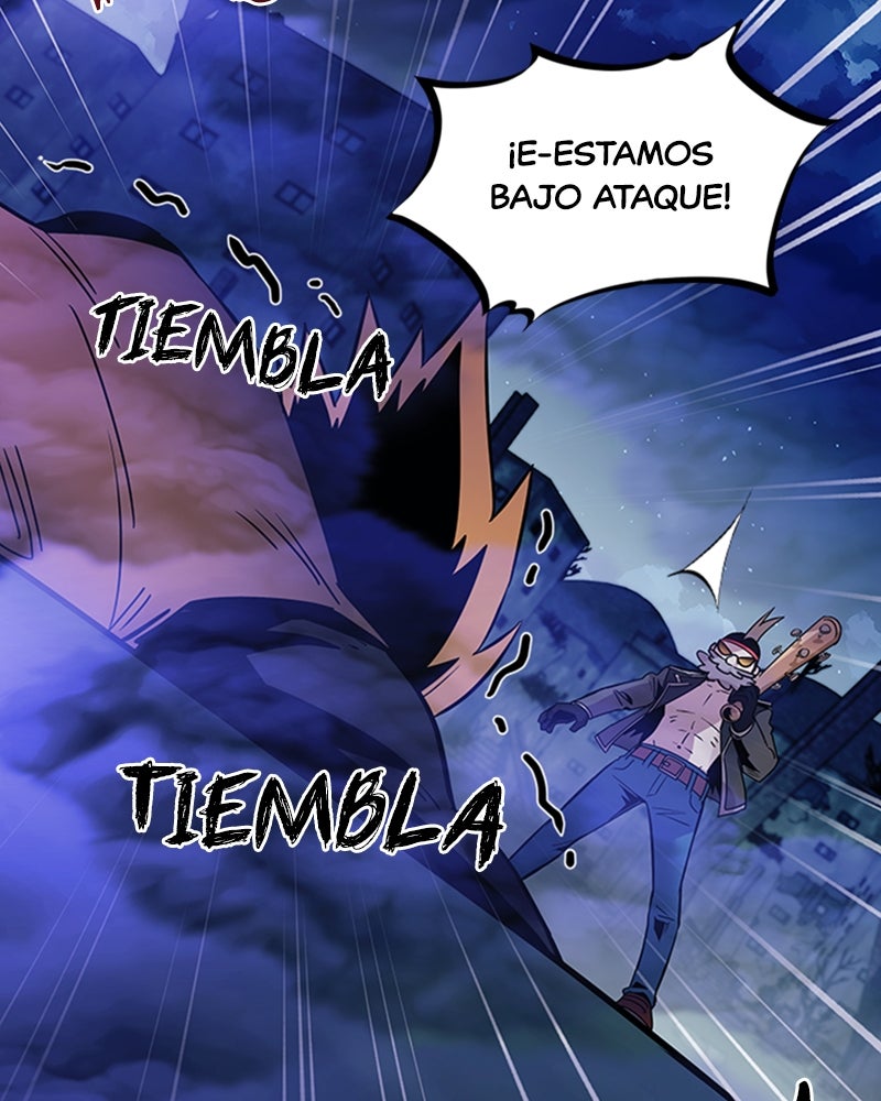 Read Un villano para matar ES Manga Online