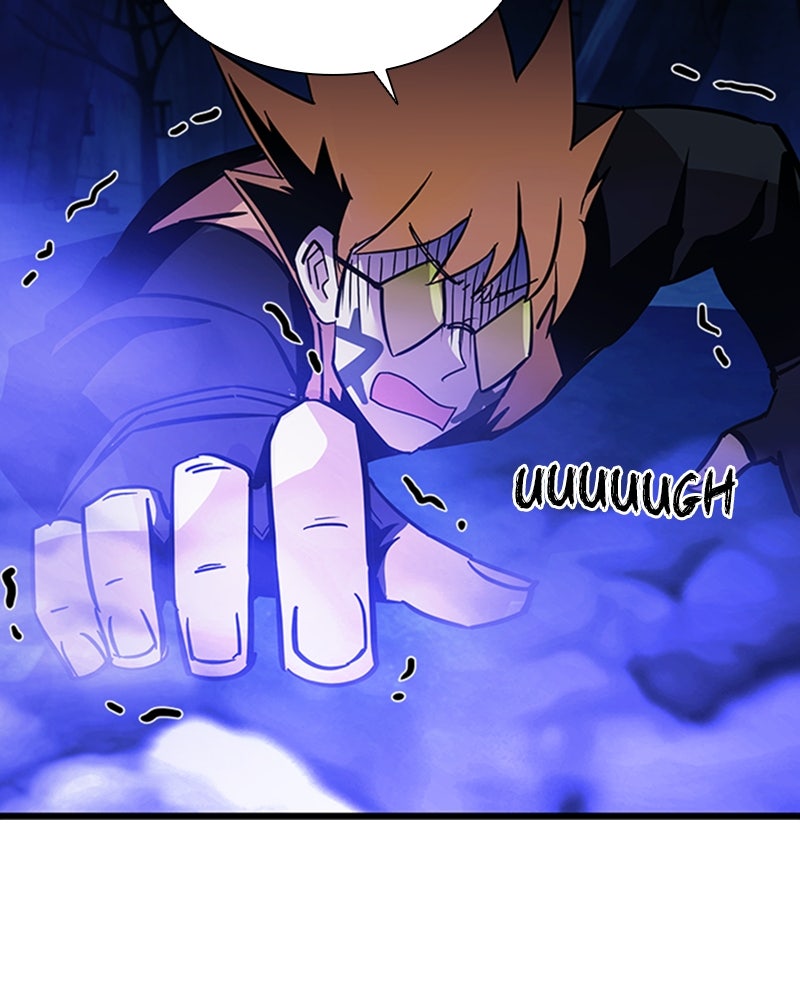 Read Un villano para matar ES Manga Online
