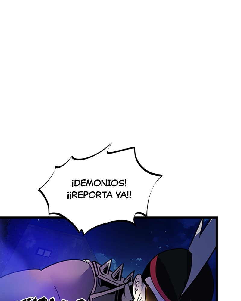 Read Un villano para matar ES Manga Online