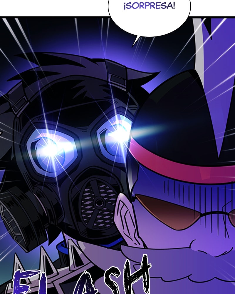 Read Un villano para matar ES Manga Online