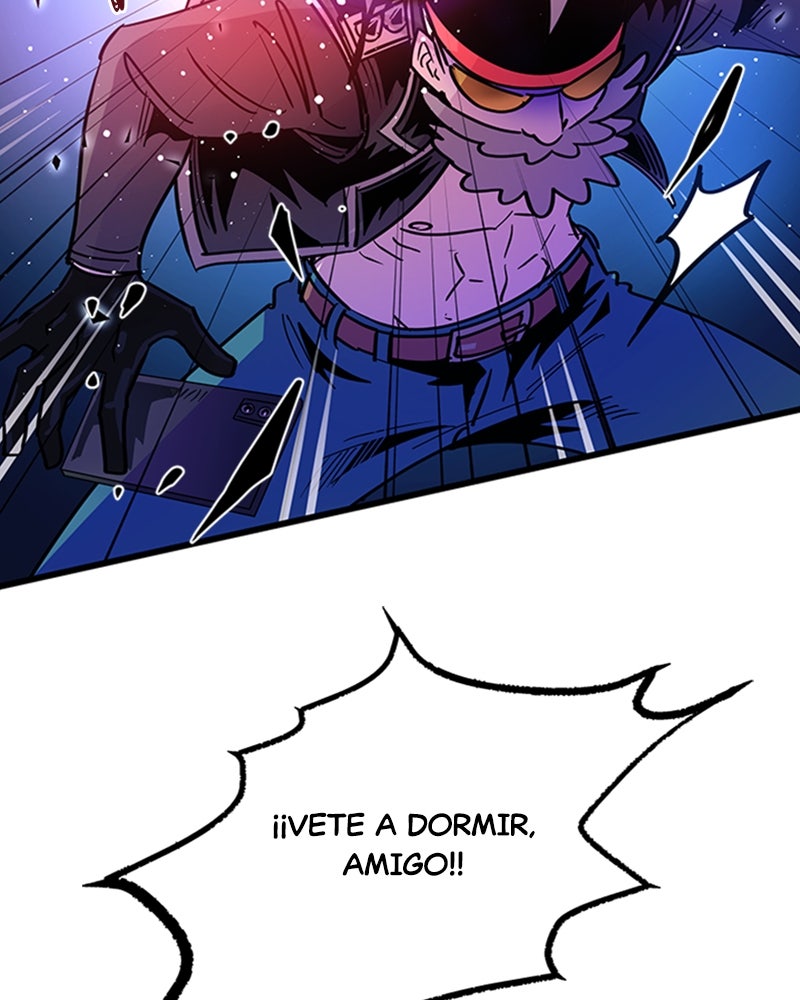 Read Un villano para matar ES Manga Online