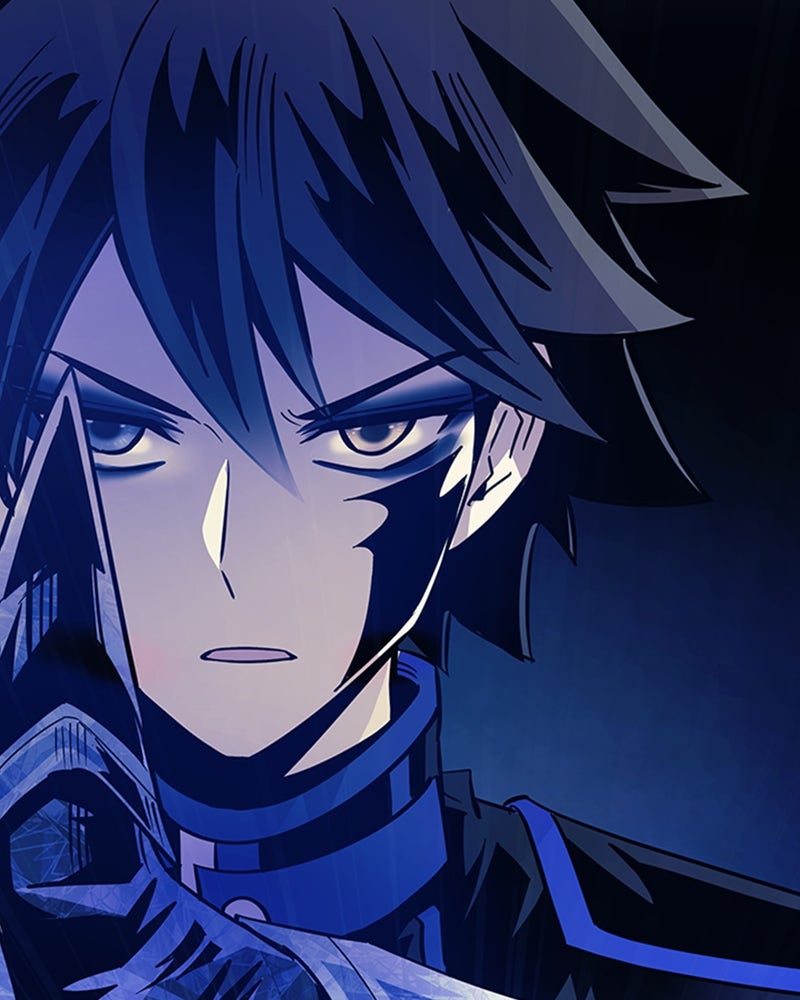 Read Un villano para matar ES Manga Online