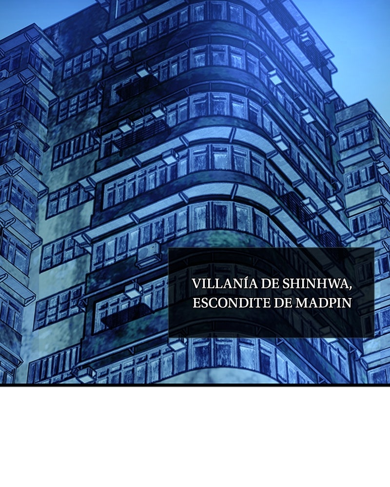 Read Un villano para matar ES Manga Online