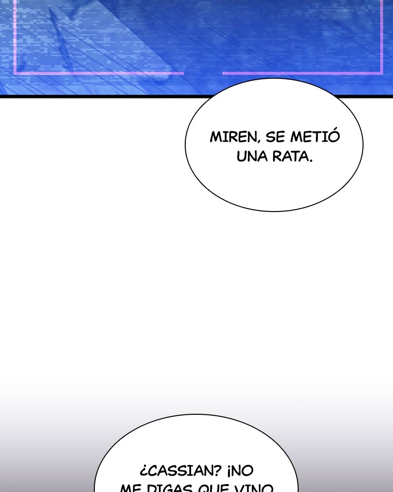 Read Un villano para matar ES Manga Online