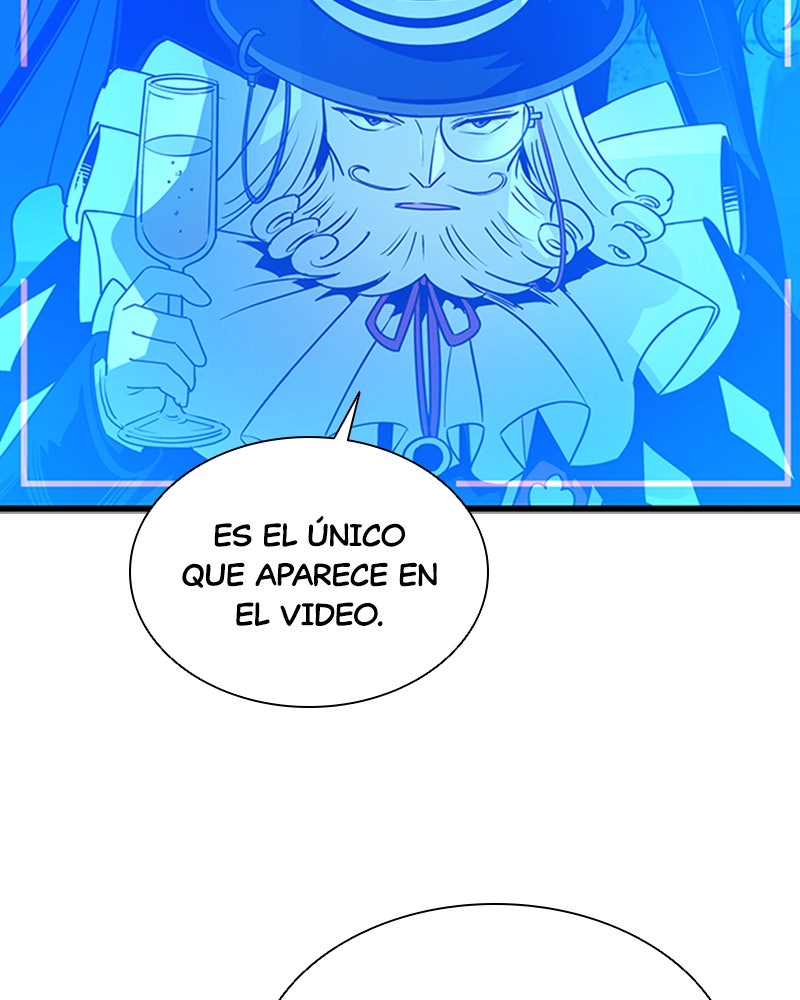 Read Un villano para matar ES Manga Online