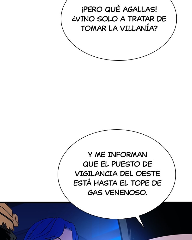 Read Un villano para matar ES Manga Online