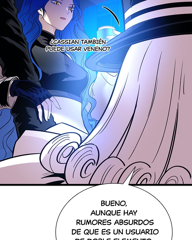 Read Un villano para matar ES Manga Online