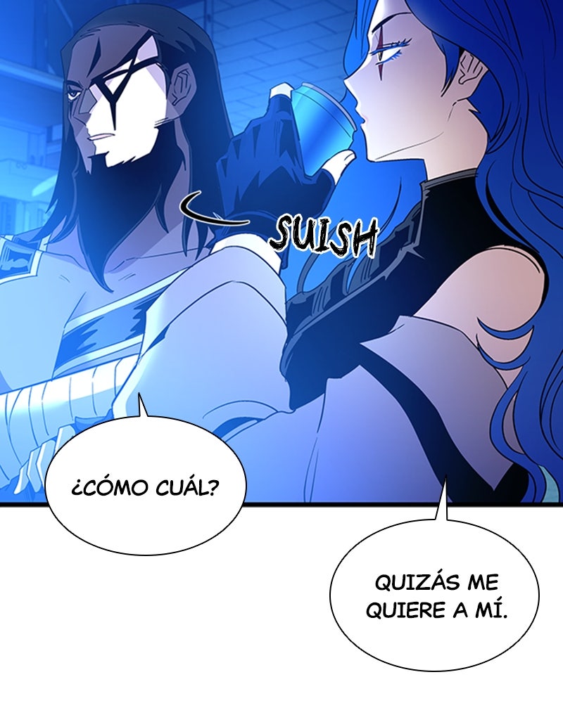 Read Un villano para matar ES Manga Online