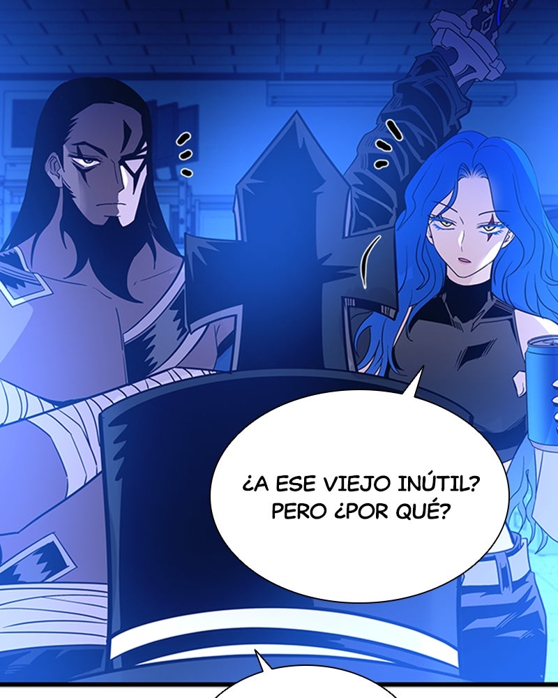 Read Un villano para matar ES Manga Online