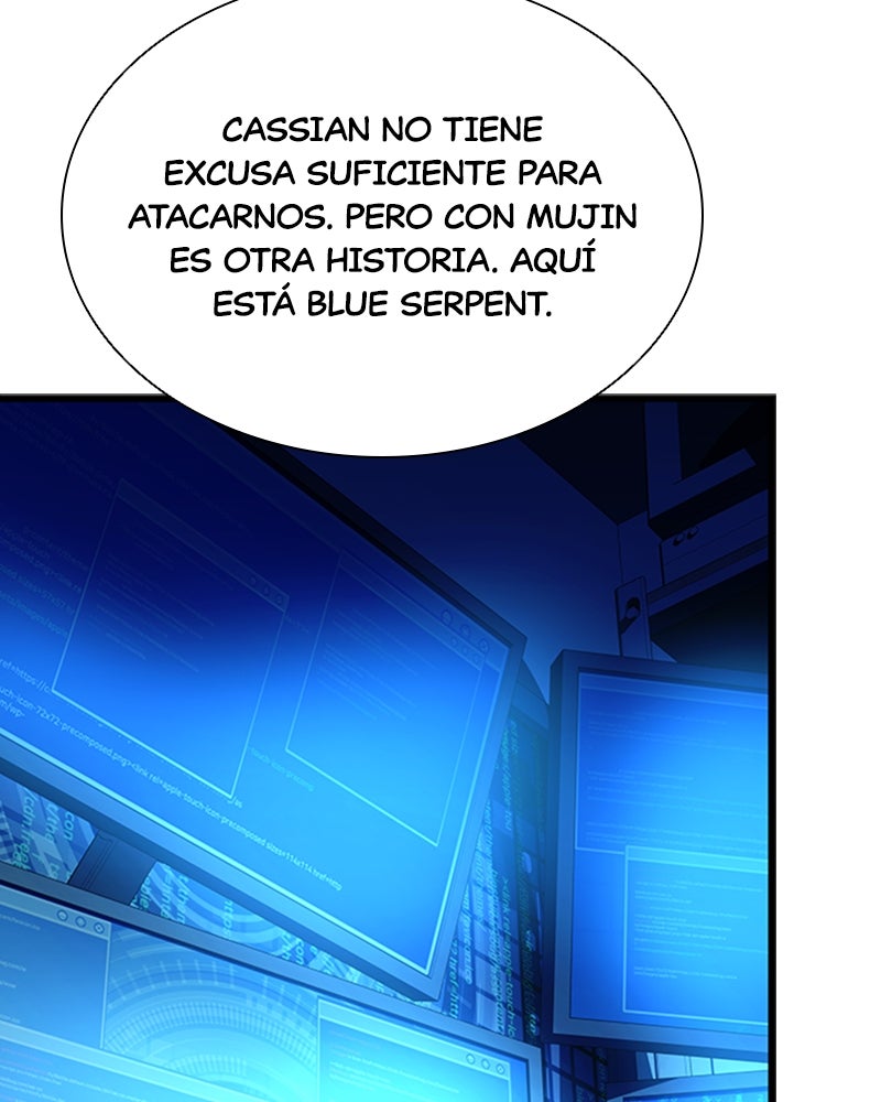 Read Un villano para matar ES Manga Online